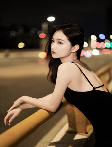 姑娘的心愿