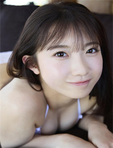 人鱼小姐