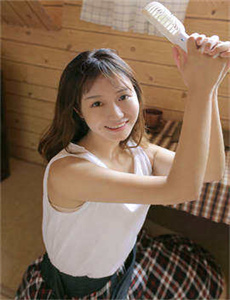 夜场女