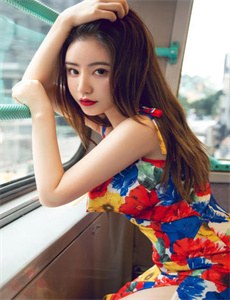 妈妈的花样年华