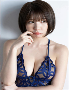 闪光少女撞地球
