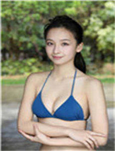 无所畏惧的女孩