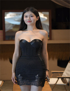 北京女子图鉴 短剧版